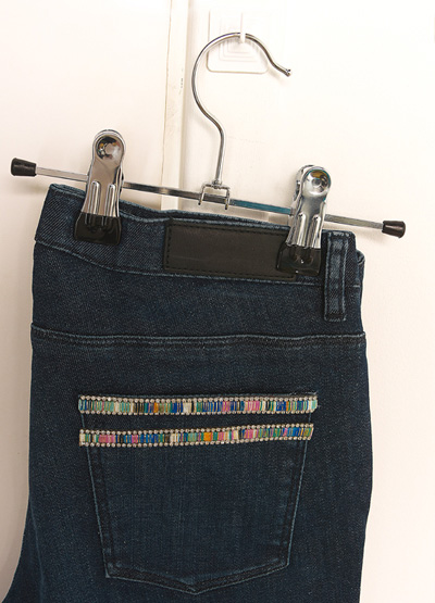 couture, thermocollant, facile, création, customiser